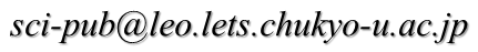 E-mail